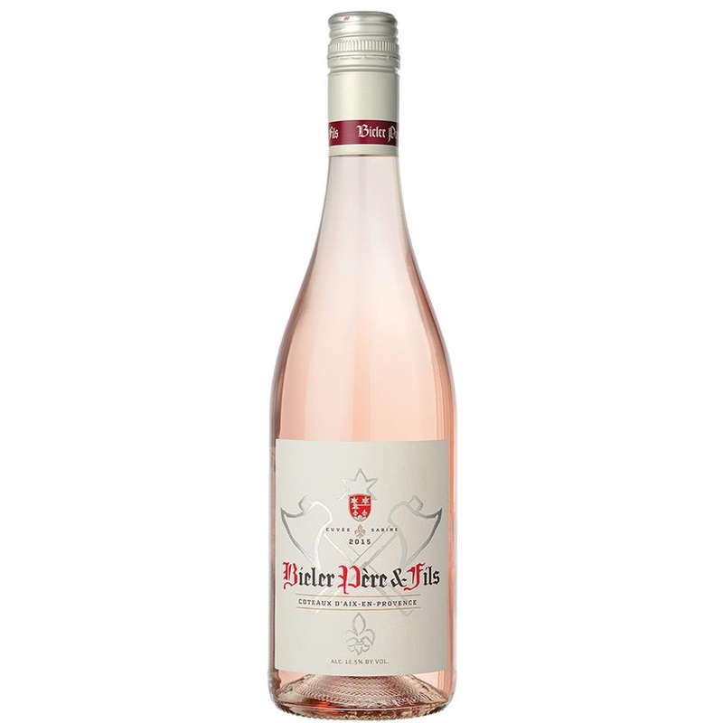 Bieler Pere et Fils Cuvee Sabine Ros 2016