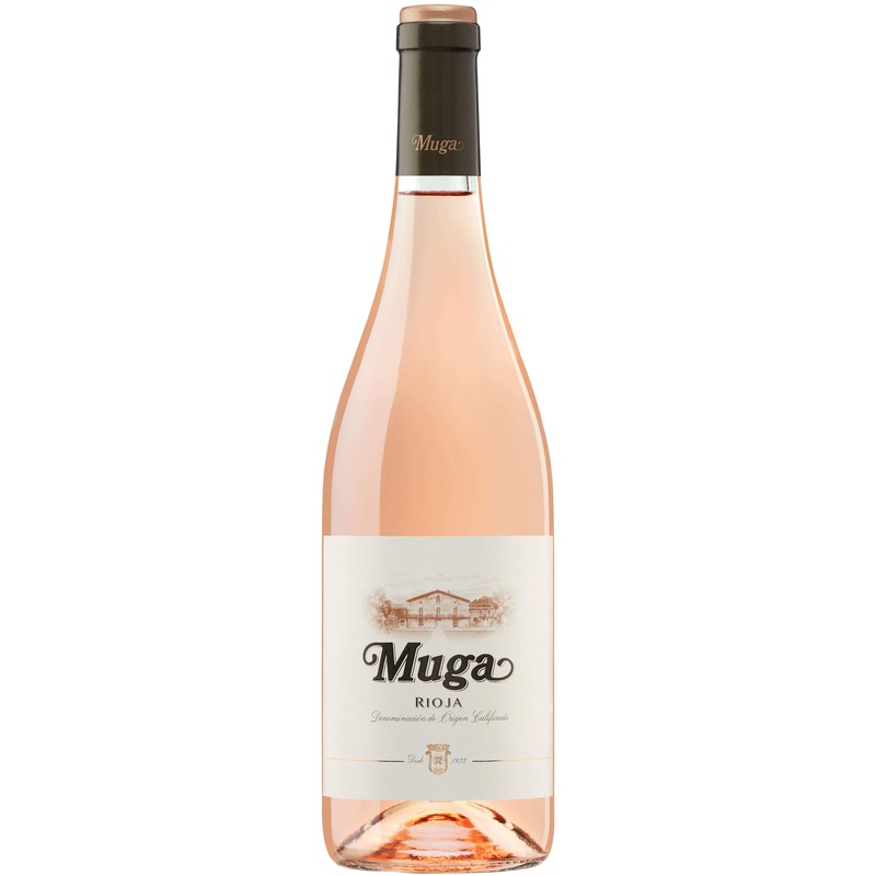 Bodegas Muga Rose 2021