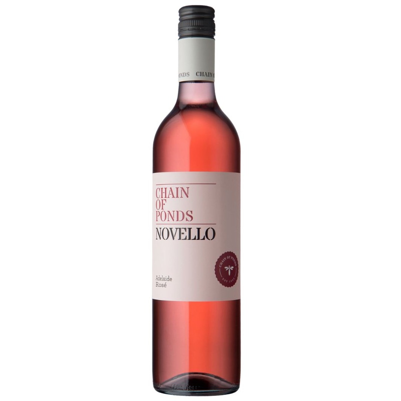 Chain of Ponds Novello Ros Sangiovese 2024