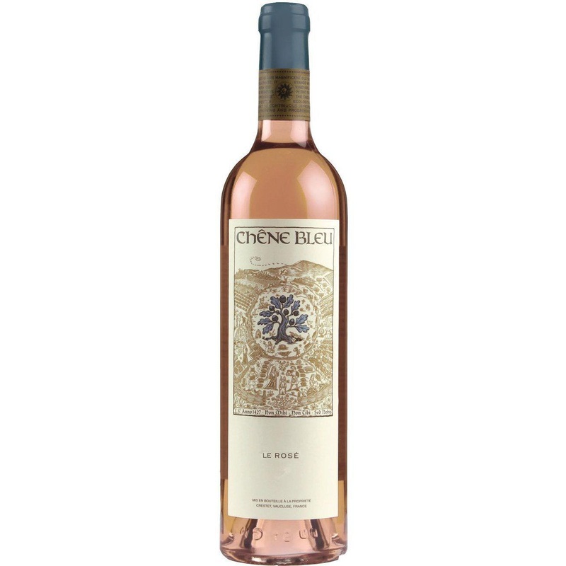 Chene Bleu Le Ros (screw cap) 2017