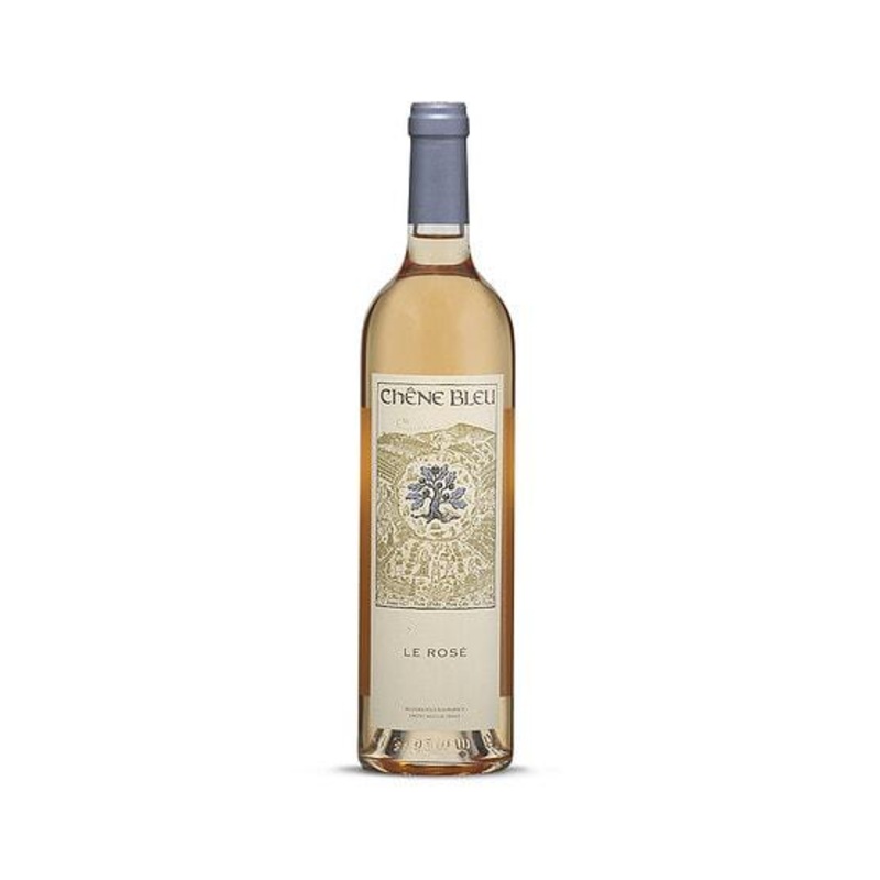 Chene Bleu Le Rose 2022