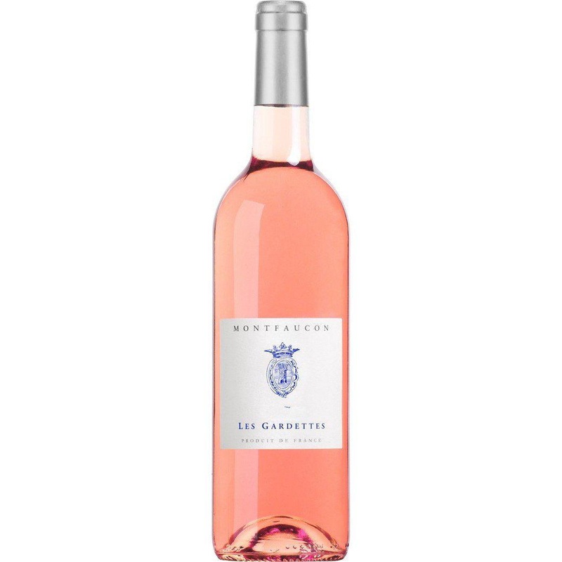 Chteau de Montfaucon 'Les Gardettes' Ros 2016