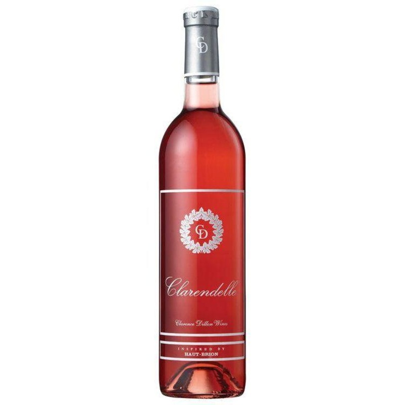 Clarendelle Rose 2016