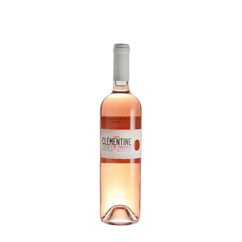 Coeur Clementine Ros 2023