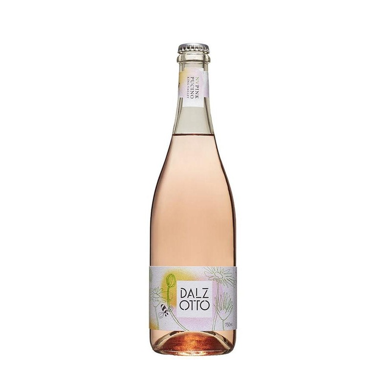 Dal Zotto *PINK* Pucino Prosecco NV