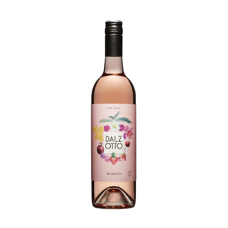 Dal Zotto Rosato