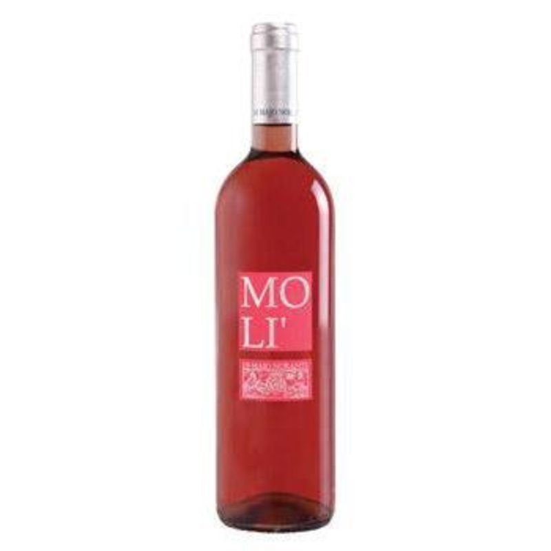 Di Majo Norante Rosato 2016