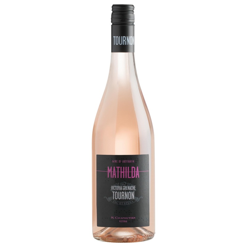 Domaine Tournon Mathilda Rose