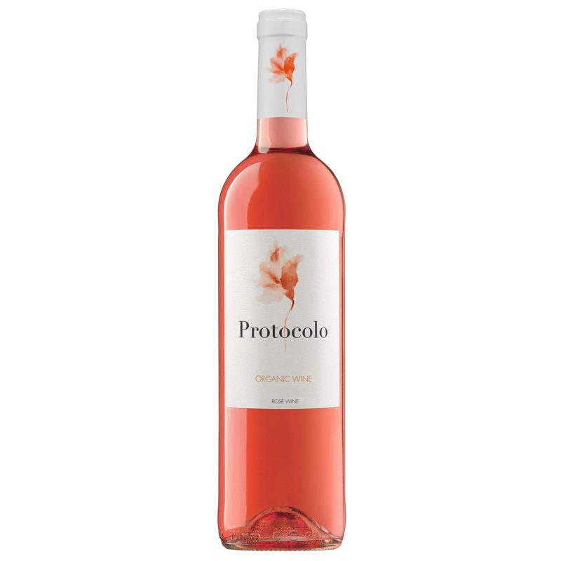 Dominio de Eguren Protocolo Rose Organic 2022
