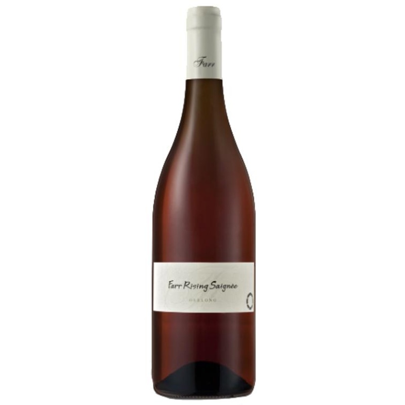 Farr Rising Rose Pinot Noir Saignee 2018