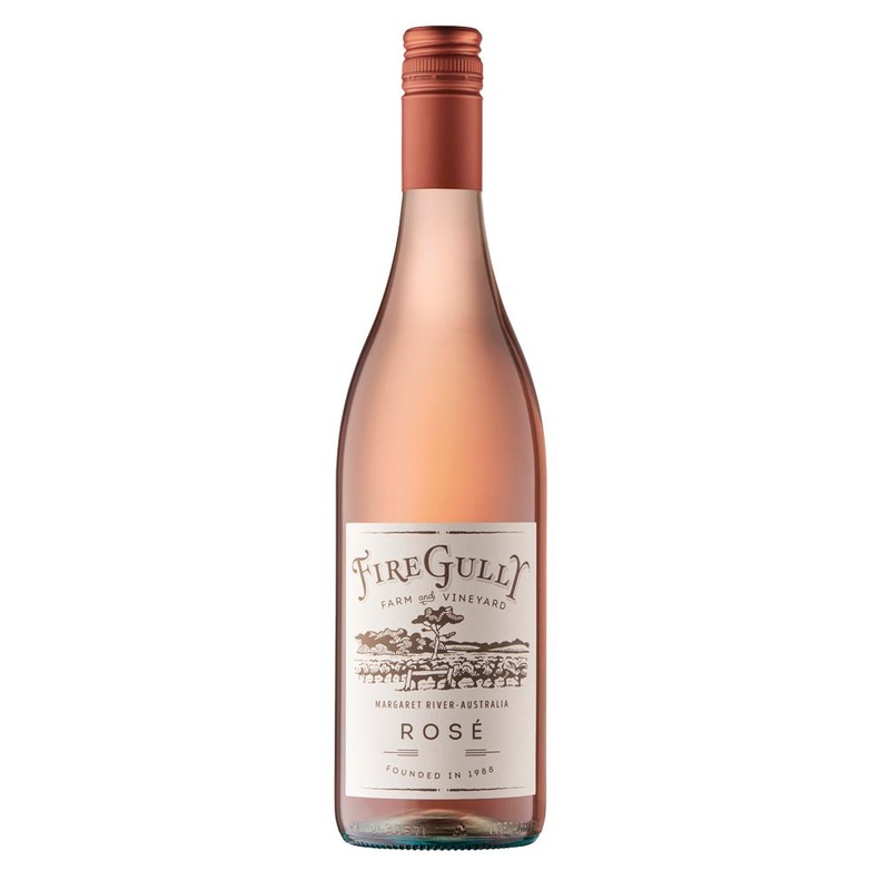 Fire Gully Rose 2022