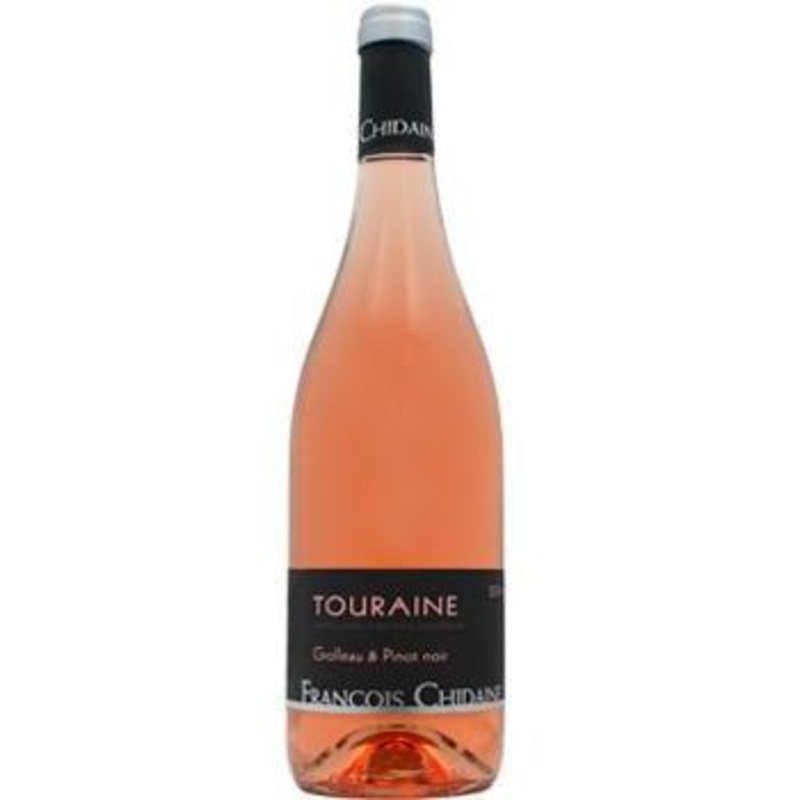 Franois Chidaine La Touraine Ros 2022