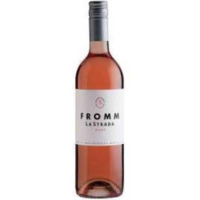 Fromm La Strada Rose 2017