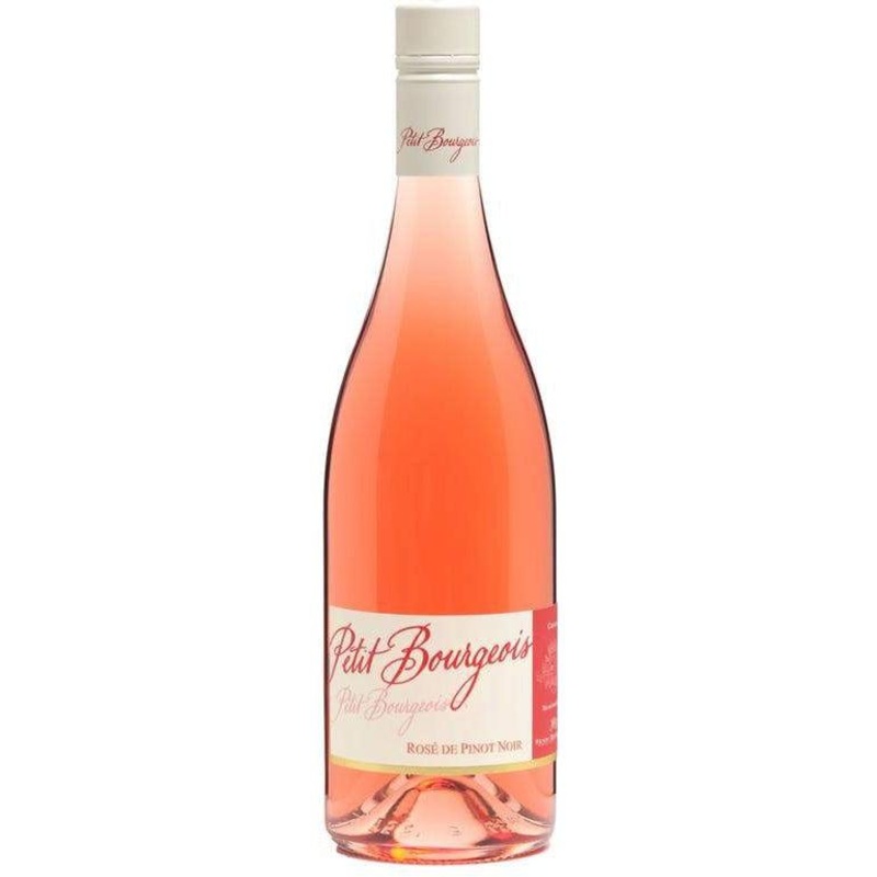 Henri Bourgeois Petit Bourgeois Rose de Pinot Noir 2014