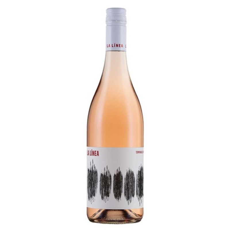La Linea Tempranillo Rose