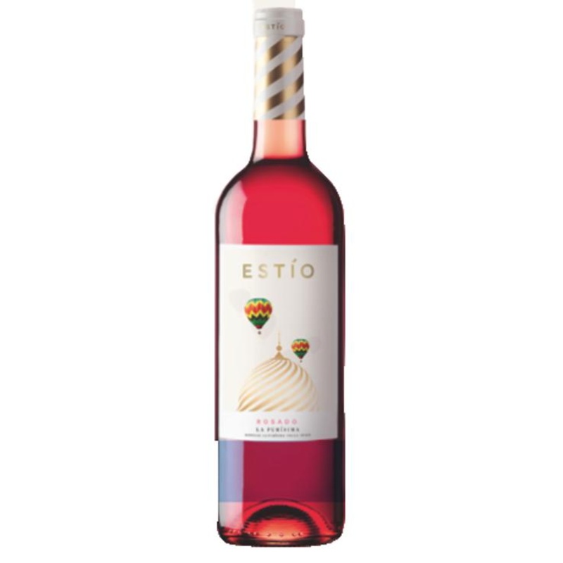 La Purisima Estio Rosado