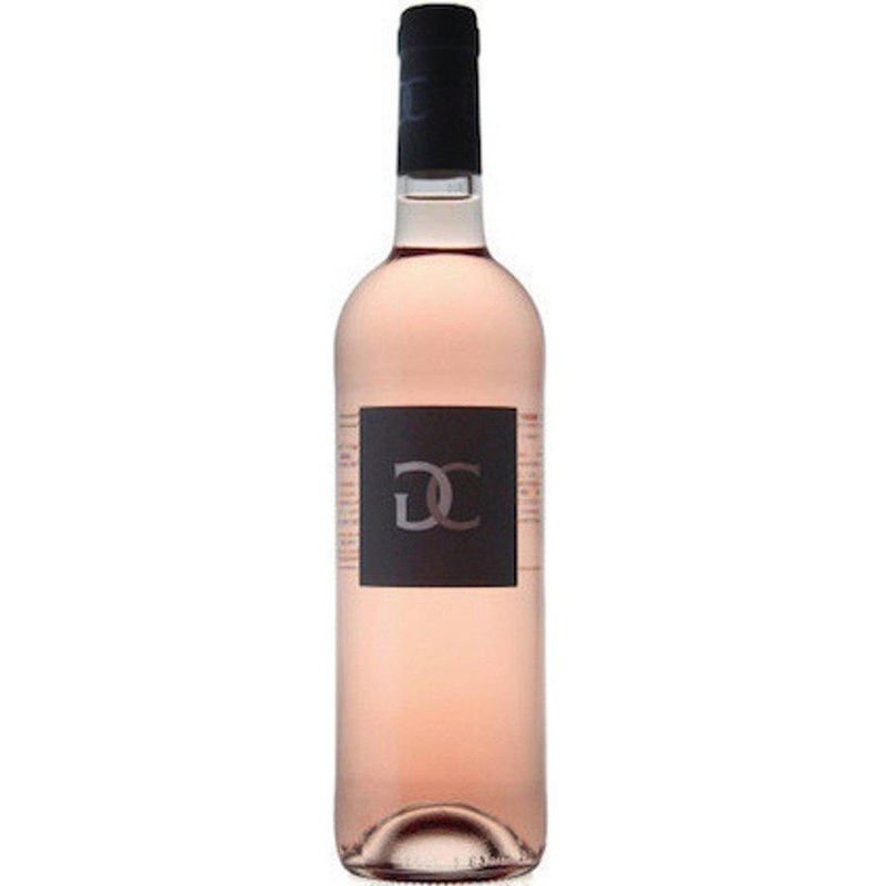 Le Grand Cros Domaine du Grand Cros Ros 2019