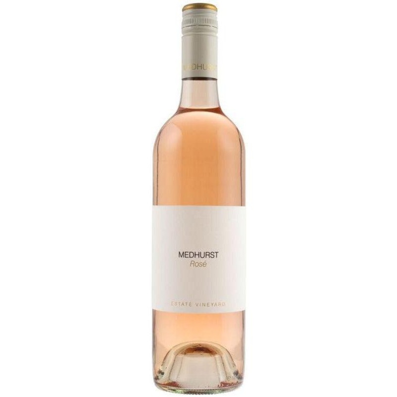Medhurst Estate Rose 2024