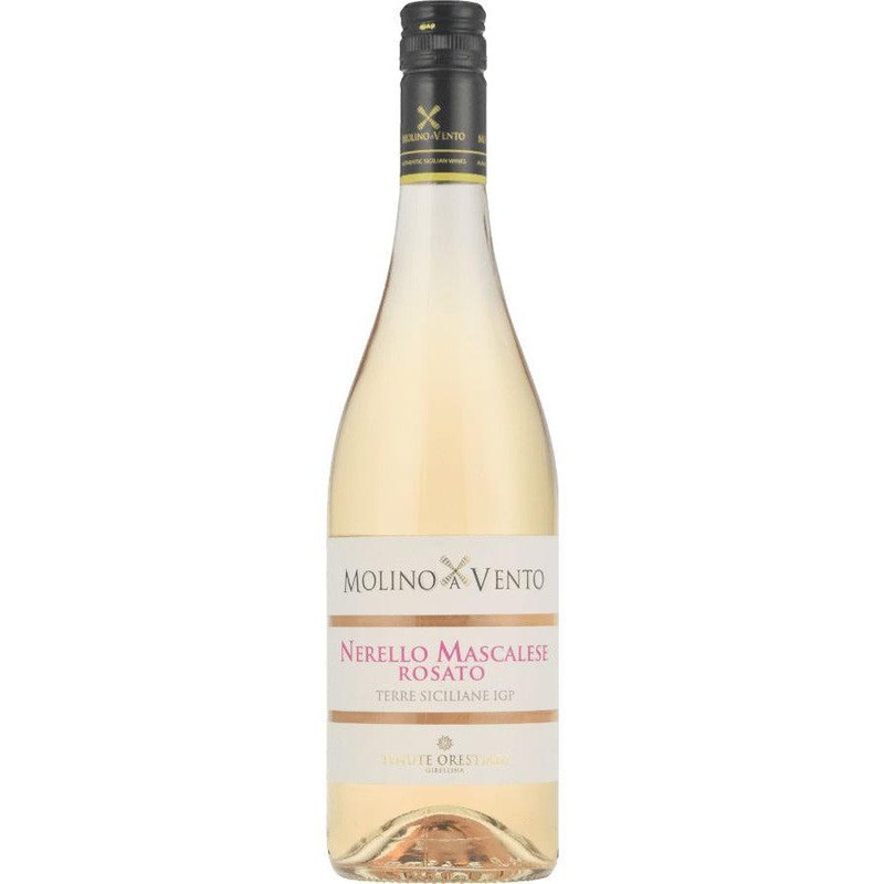 Molino A Vento Rosato 2019