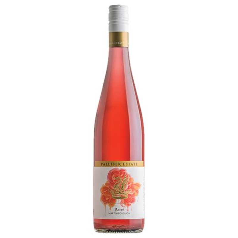 Palliser Estate Martinborough Ros 2018