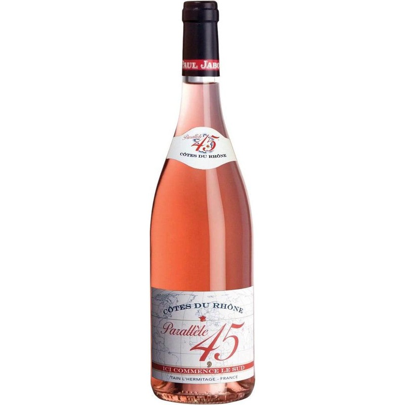Paul Jaboulet-Aine Ctes du Rhne Par. 45 Ros 2017 (Screwcap)