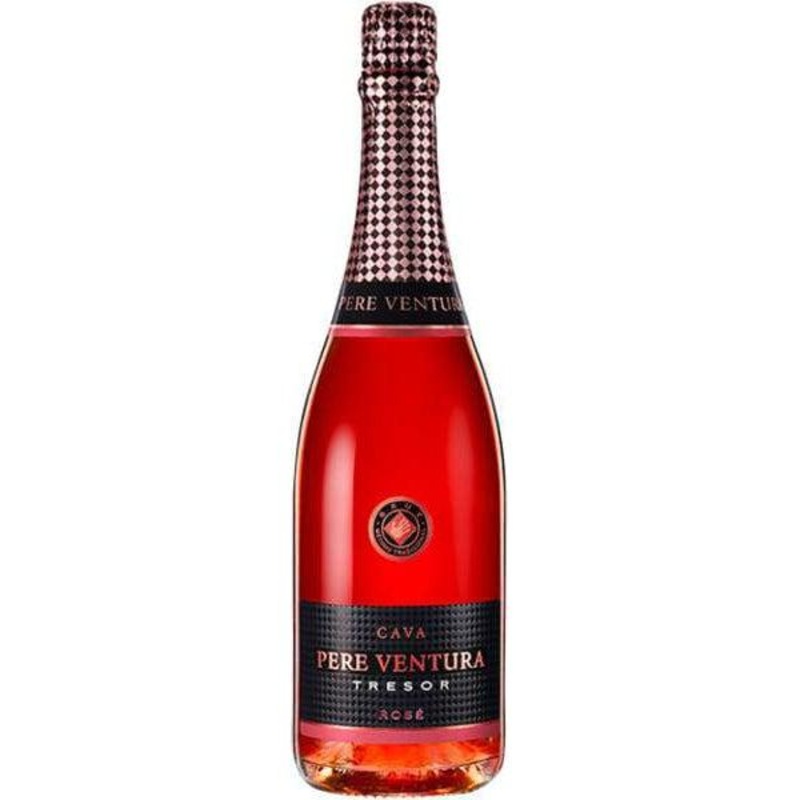 Pere Ventura Mas Pere Rose NV