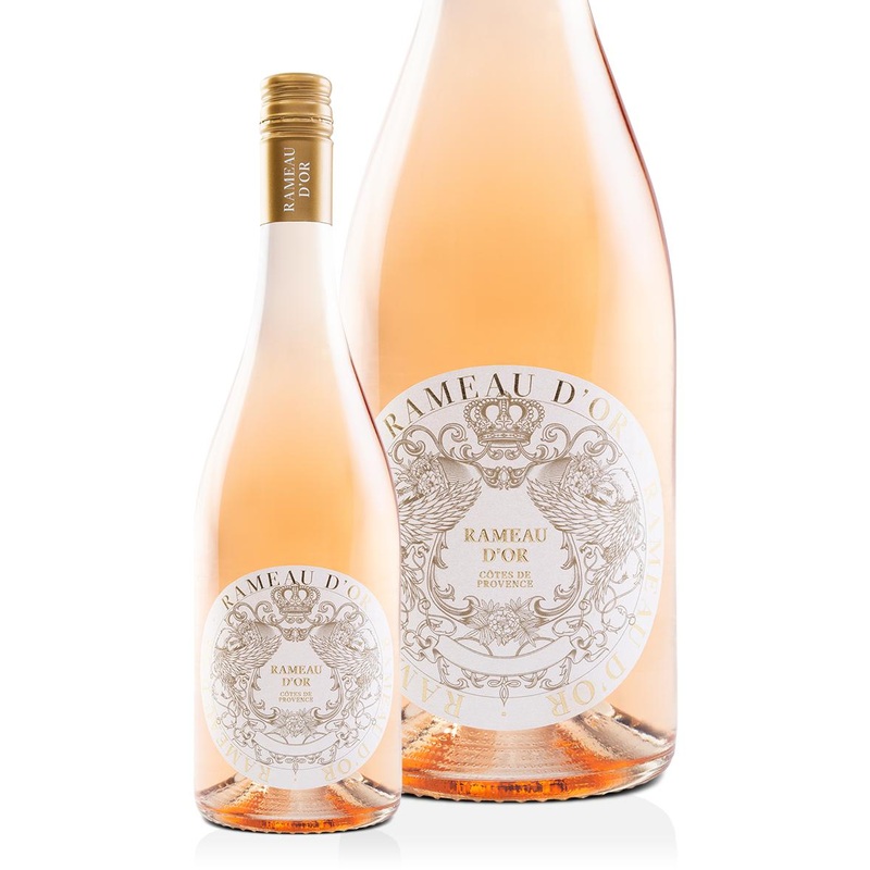 Rameau d'Or Provence Ros 2024