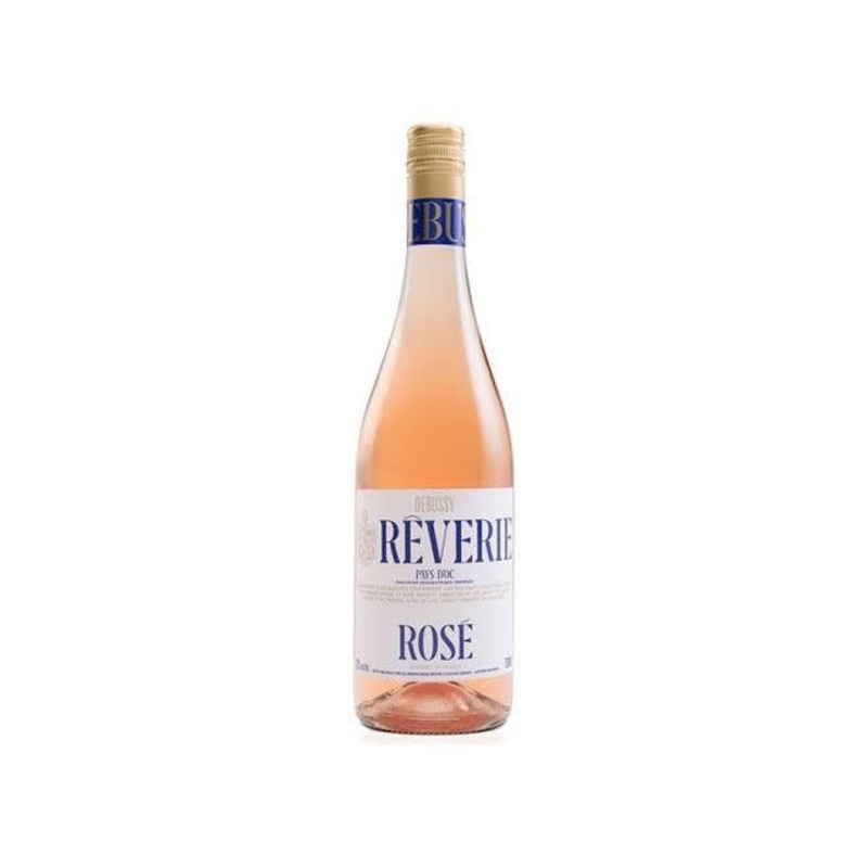 Reverie Rose