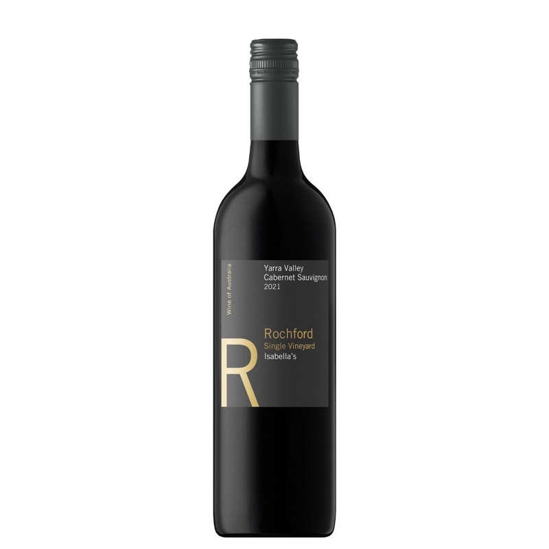 Rochford Estate Isabella's Cabernet Sauvignon Single Vineyard 2020
