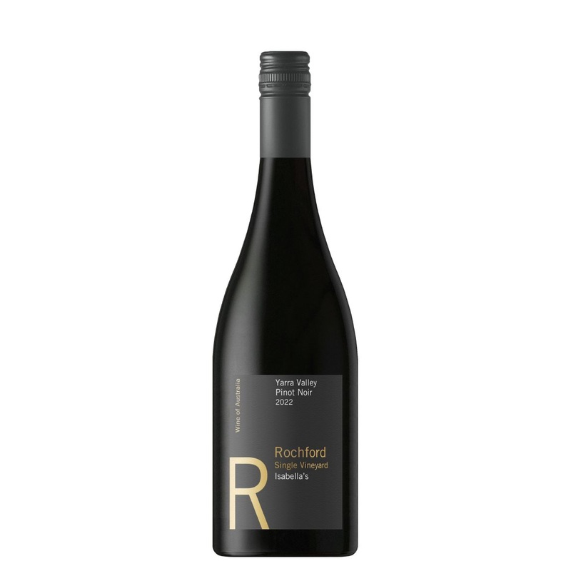 Rochford Estate Isabella's Pinot Noir 2022