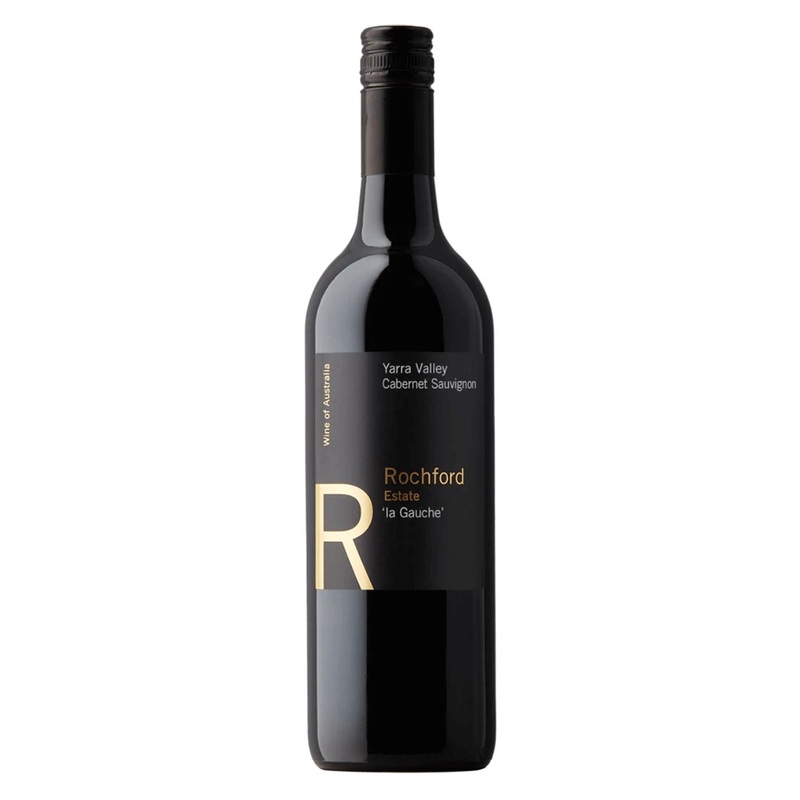Rochford Estate La Gauche Cabernet Sauvignon