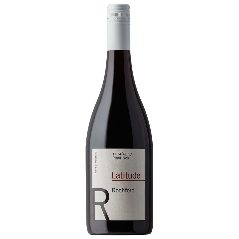 Rochford Estate Latitude Pinot Noir