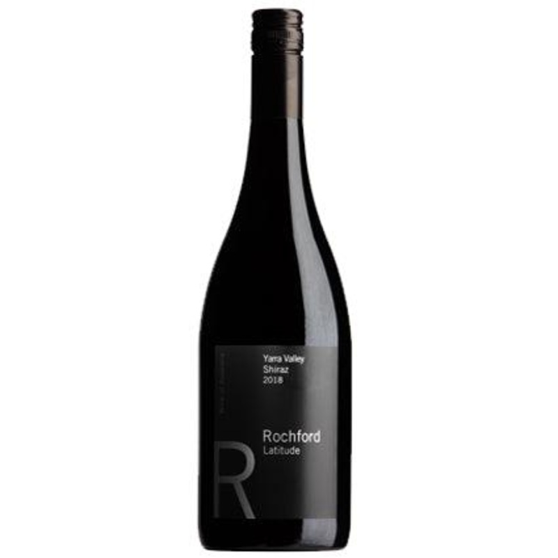 Rochford Estate Latitude Shiraz