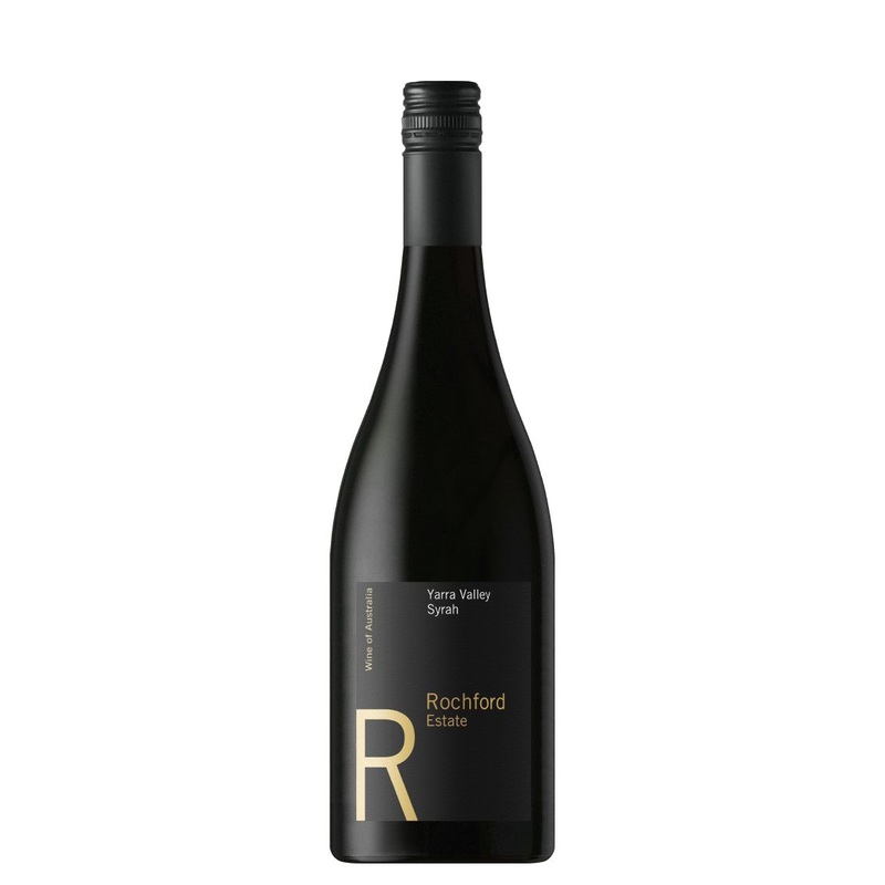 Rochford Estate Syrah