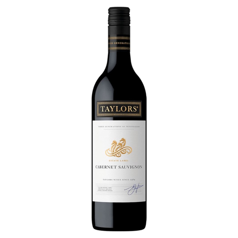 Taylors Estate Cabernet Sauvignon