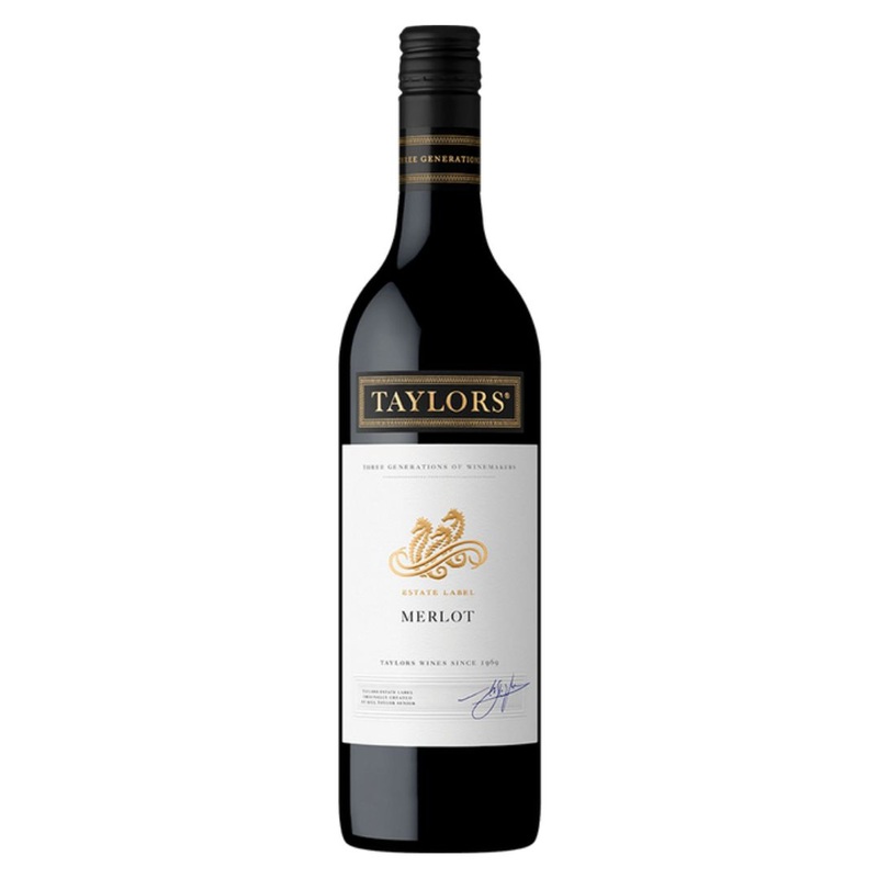 Taylors Estate Merlot