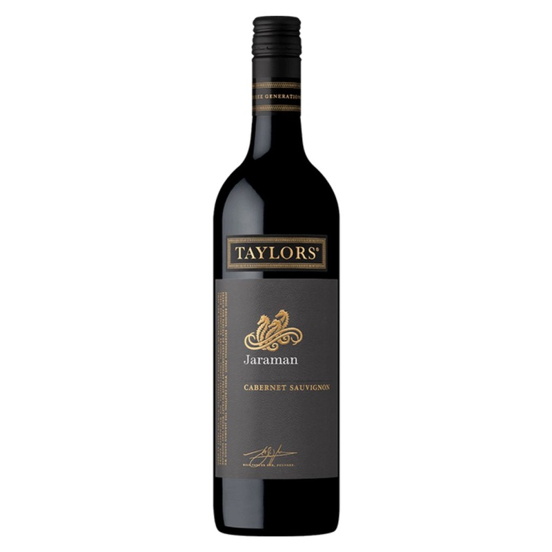 Taylors Jaraman Cabernet Sauvignon 2022