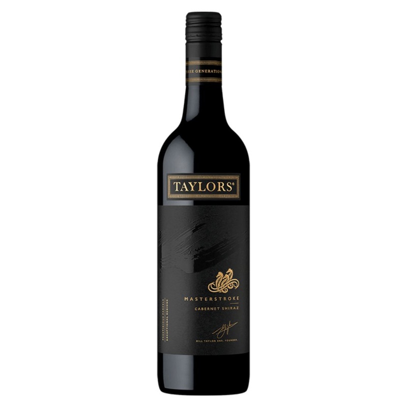 Taylors Masterstroke Cabernet Sauvignon 2021