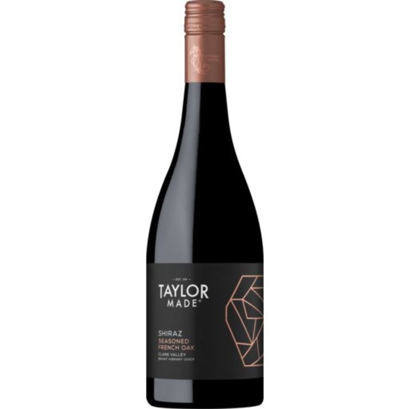 Taylors Taylor Made Shiraz