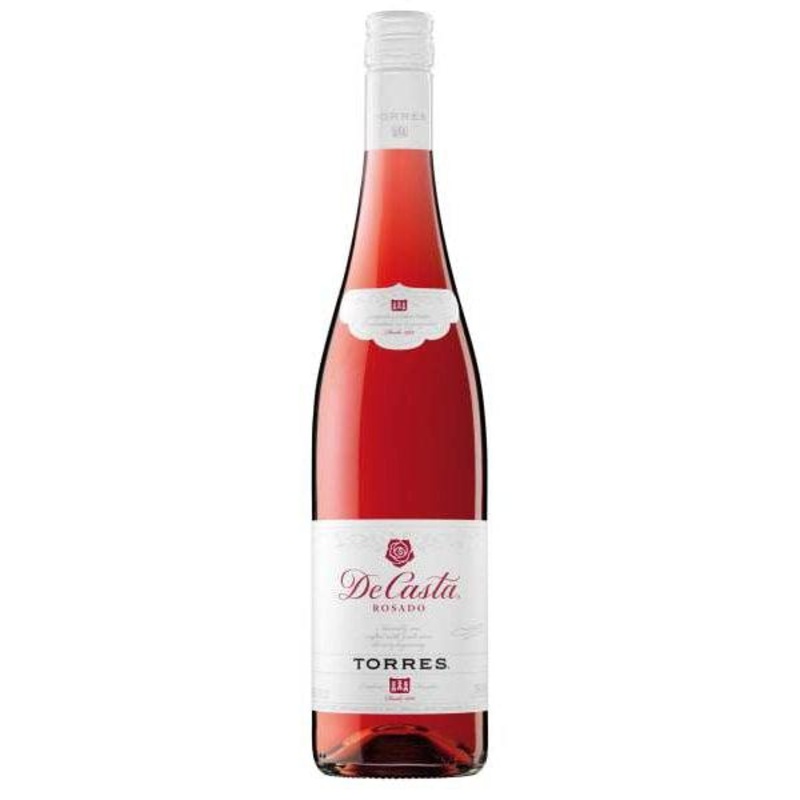 Torres Rose de Casta (Grenache, Carignan)