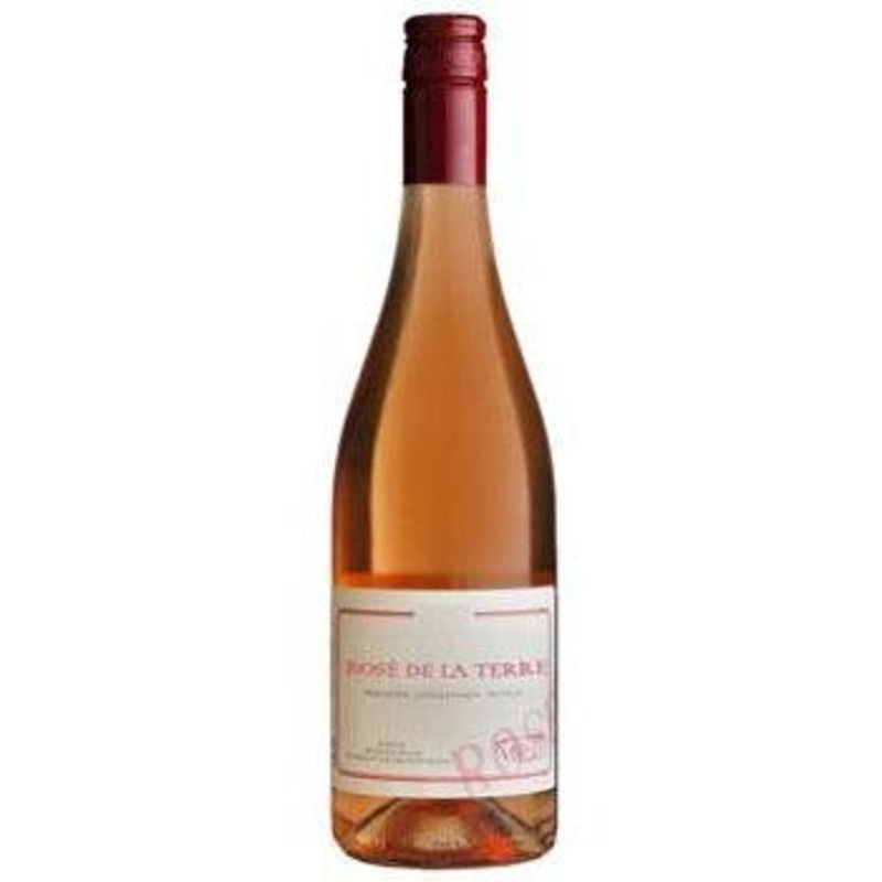Verget du Sud Ros de la Terre 2018