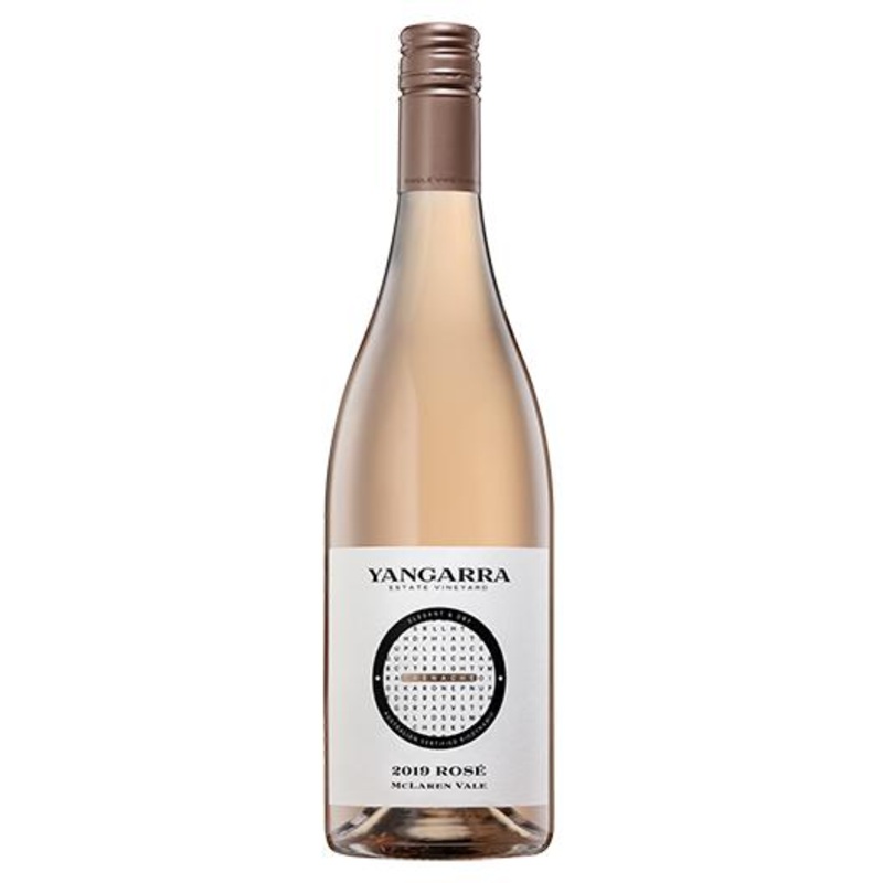 Yangarra Grenache Ros