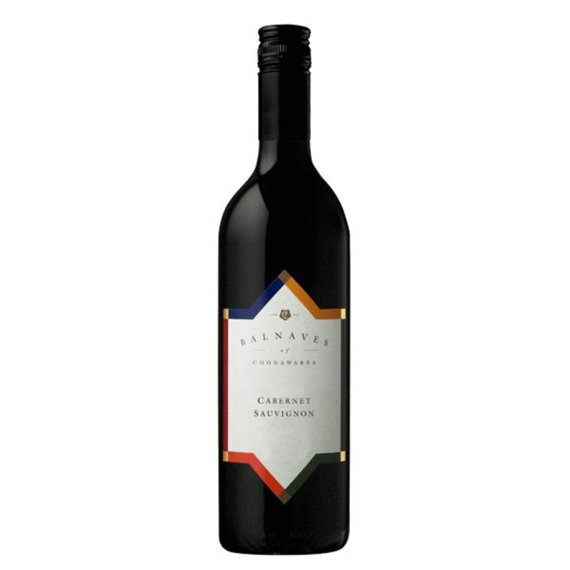 Balnaves Cabernet Sauvignon 2020