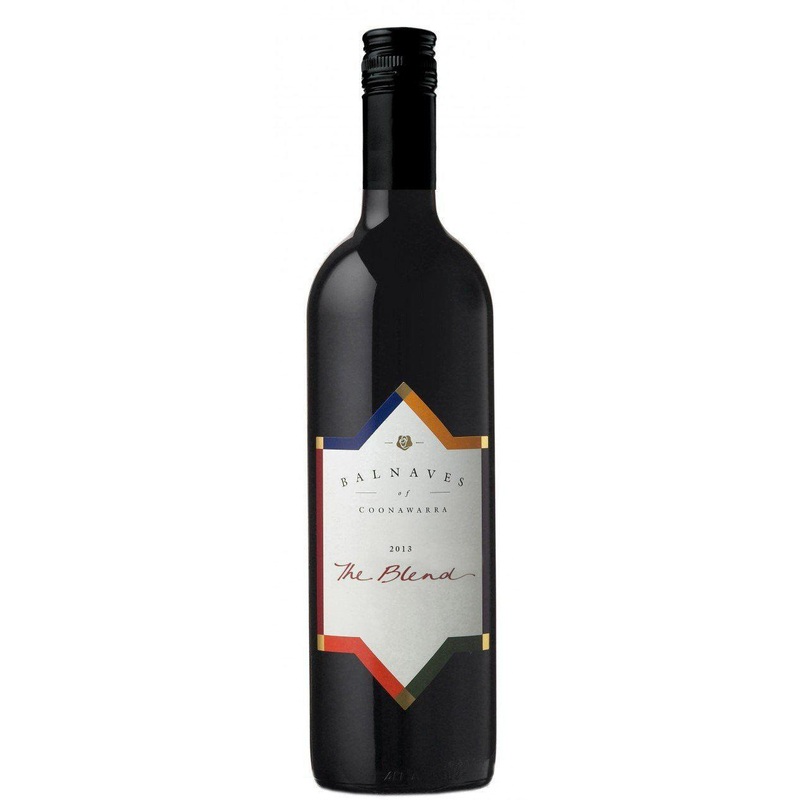 Balnaves The Blend Cabernet Merlot