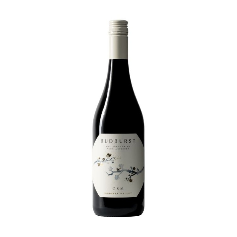 Bud Burst GSM 2020