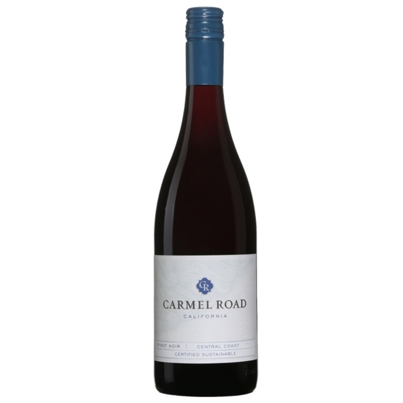 Carmel Road Pinot Noir 2019