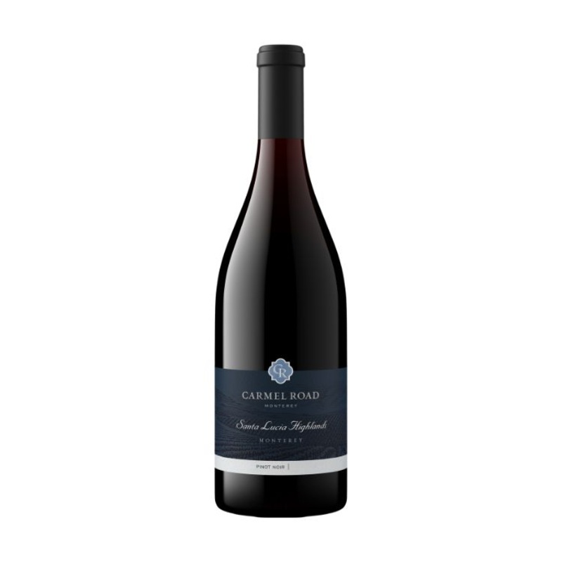 Carmel Road Santa Lucia Highlands Pinot Noir 2018