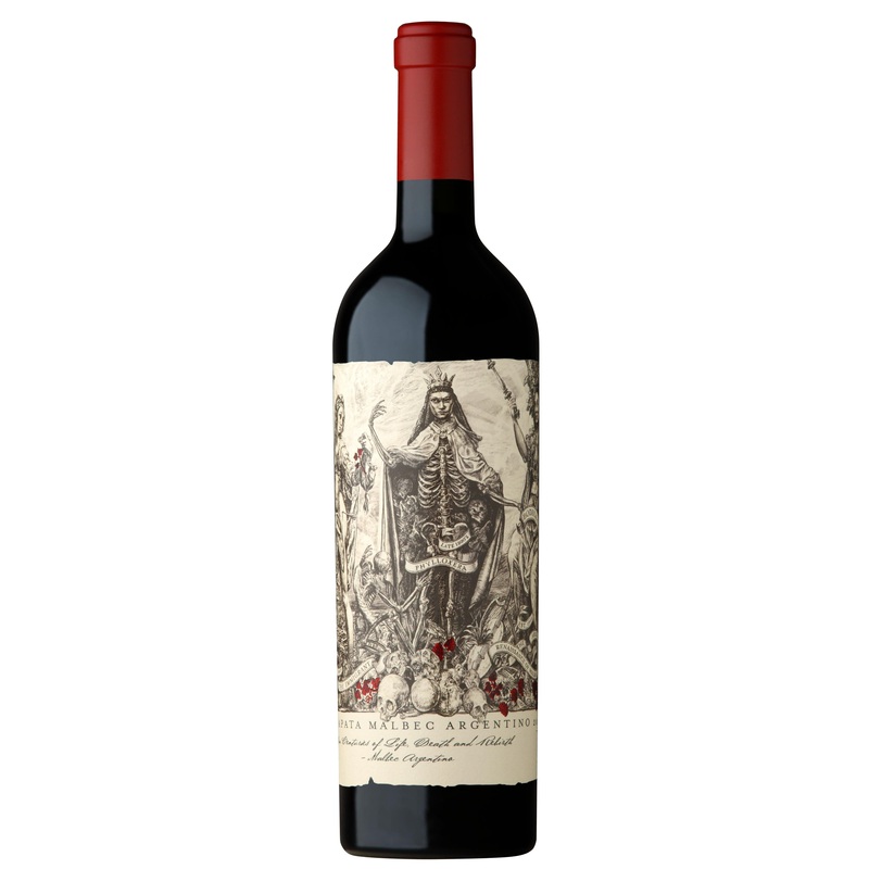 Catena Zapata Argentino Vineyard Malbec 2022