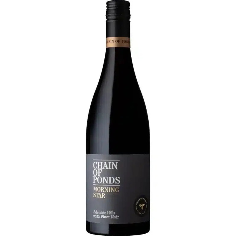 Chain Of Ponds Morning Star Pinot Noir 2022