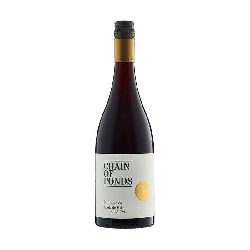Chain Of Ponds Section 400 Pinot Noir 2023